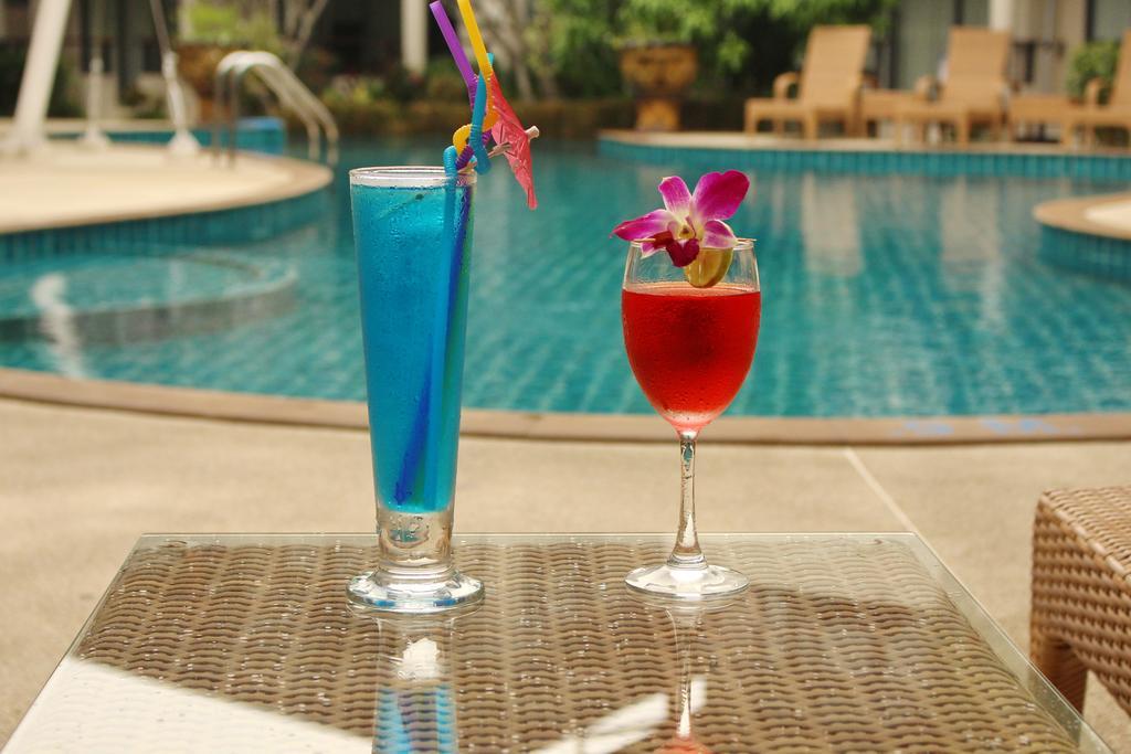 Samui Emerald Resort Bophut Kültér fotó