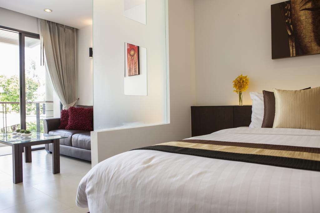 Samui Emerald Resort Bophut Kültér fotó