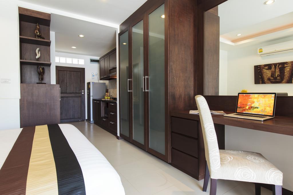 Samui Emerald Resort Bophut Kültér fotó