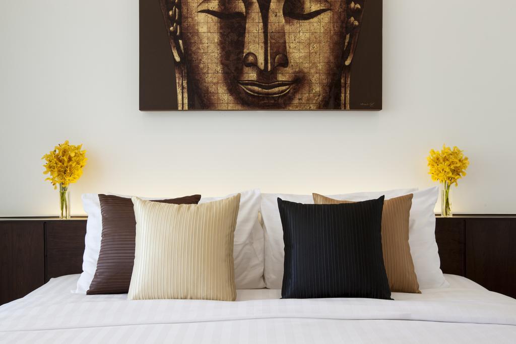 Samui Emerald Resort Bophut Kültér fotó