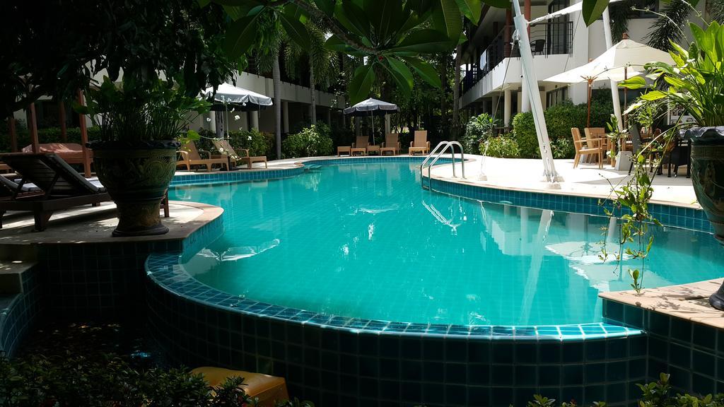 Samui Emerald Resort Bophut Kültér fotó