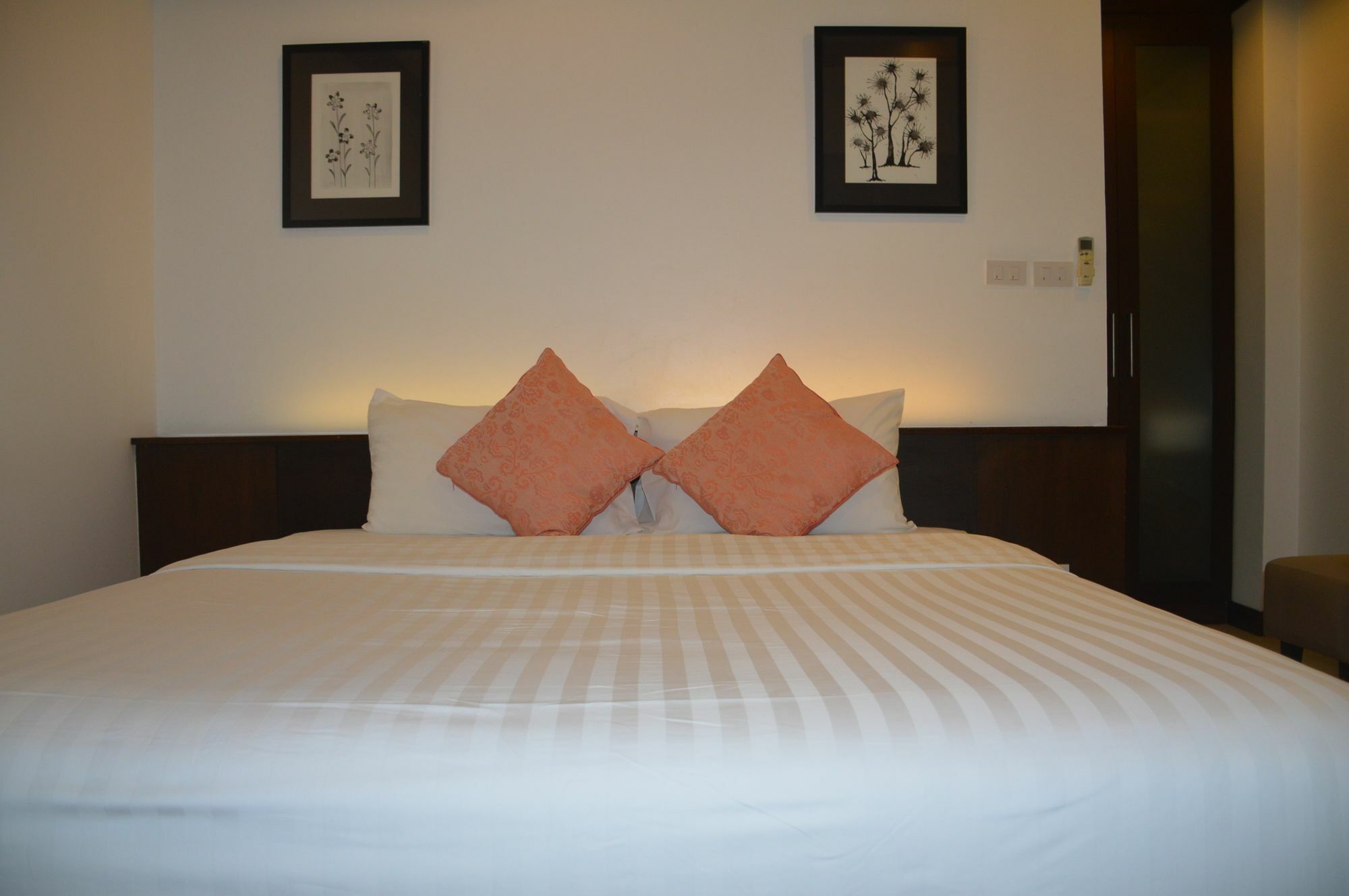Samui Emerald Resort Bophut Kültér fotó