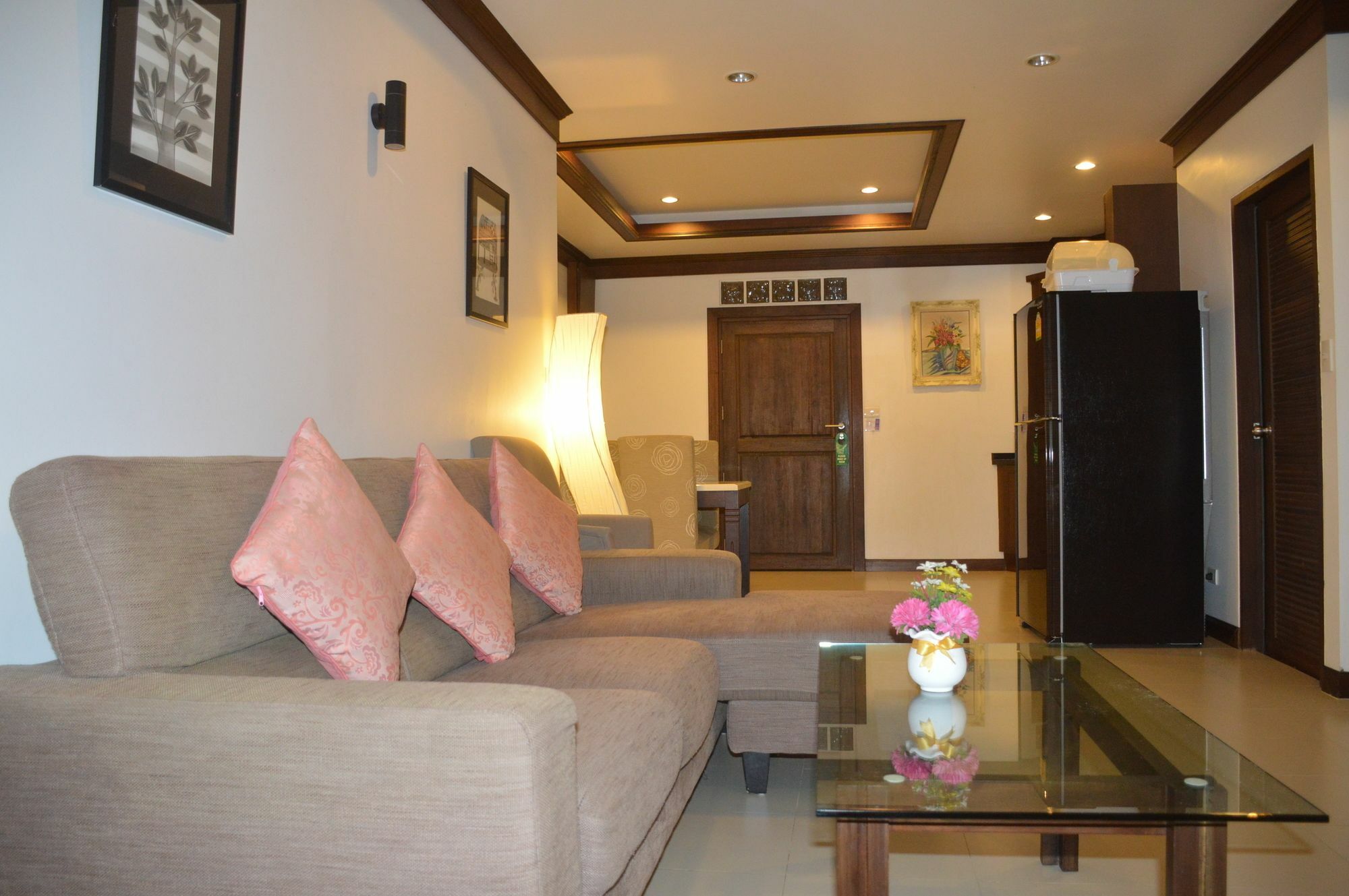Samui Emerald Resort Bophut Kültér fotó