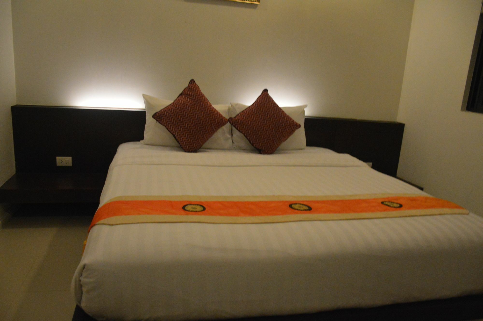 Samui Emerald Resort Bophut Kültér fotó