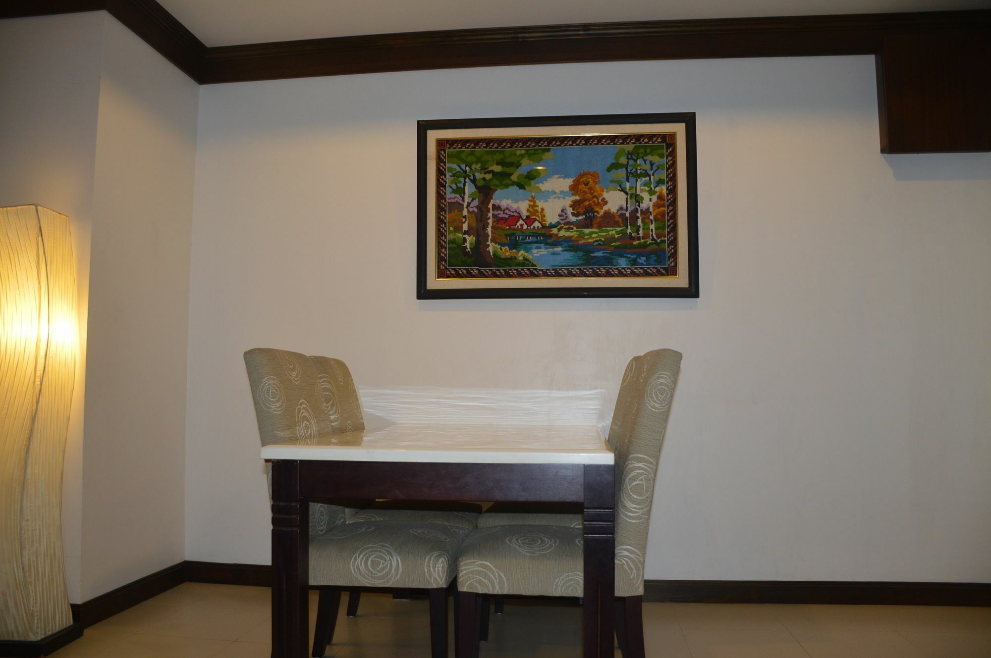 Samui Emerald Resort Bophut Kültér fotó