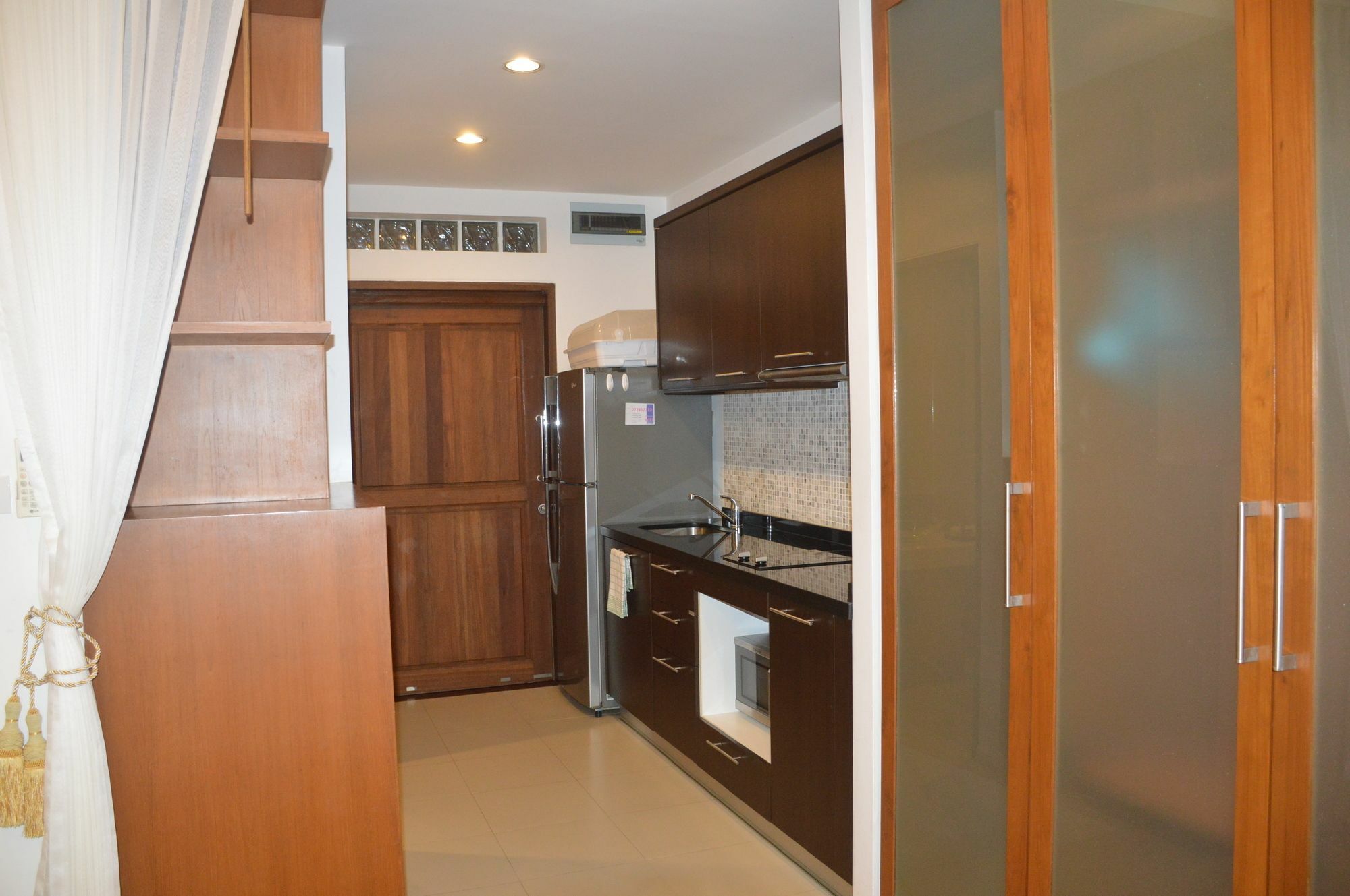 Samui Emerald Resort Bophut Kültér fotó