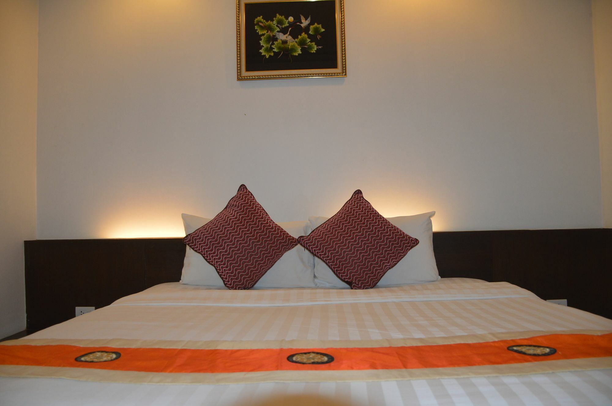 Samui Emerald Resort Bophut Kültér fotó