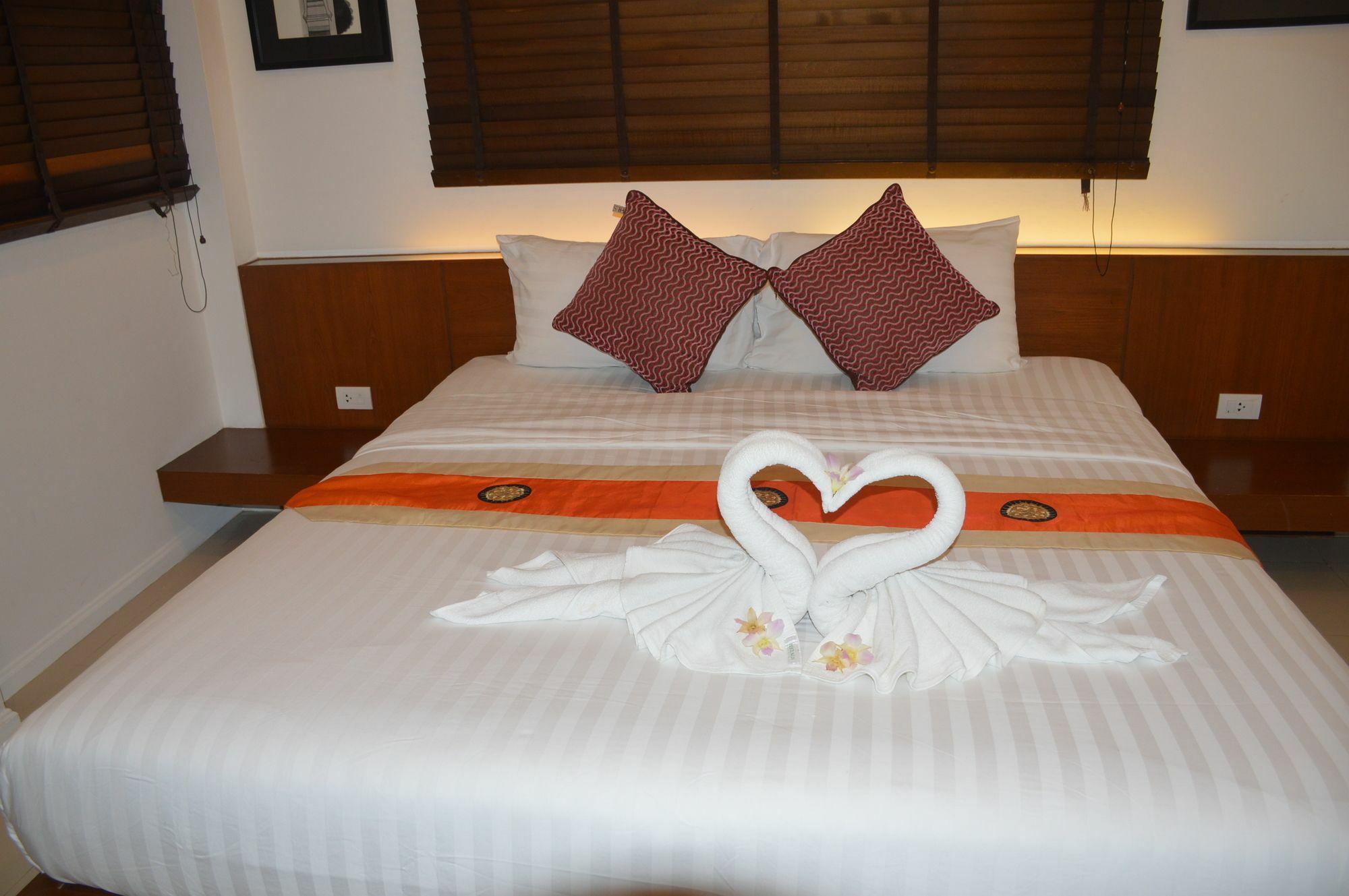 Samui Emerald Resort Bophut Kültér fotó