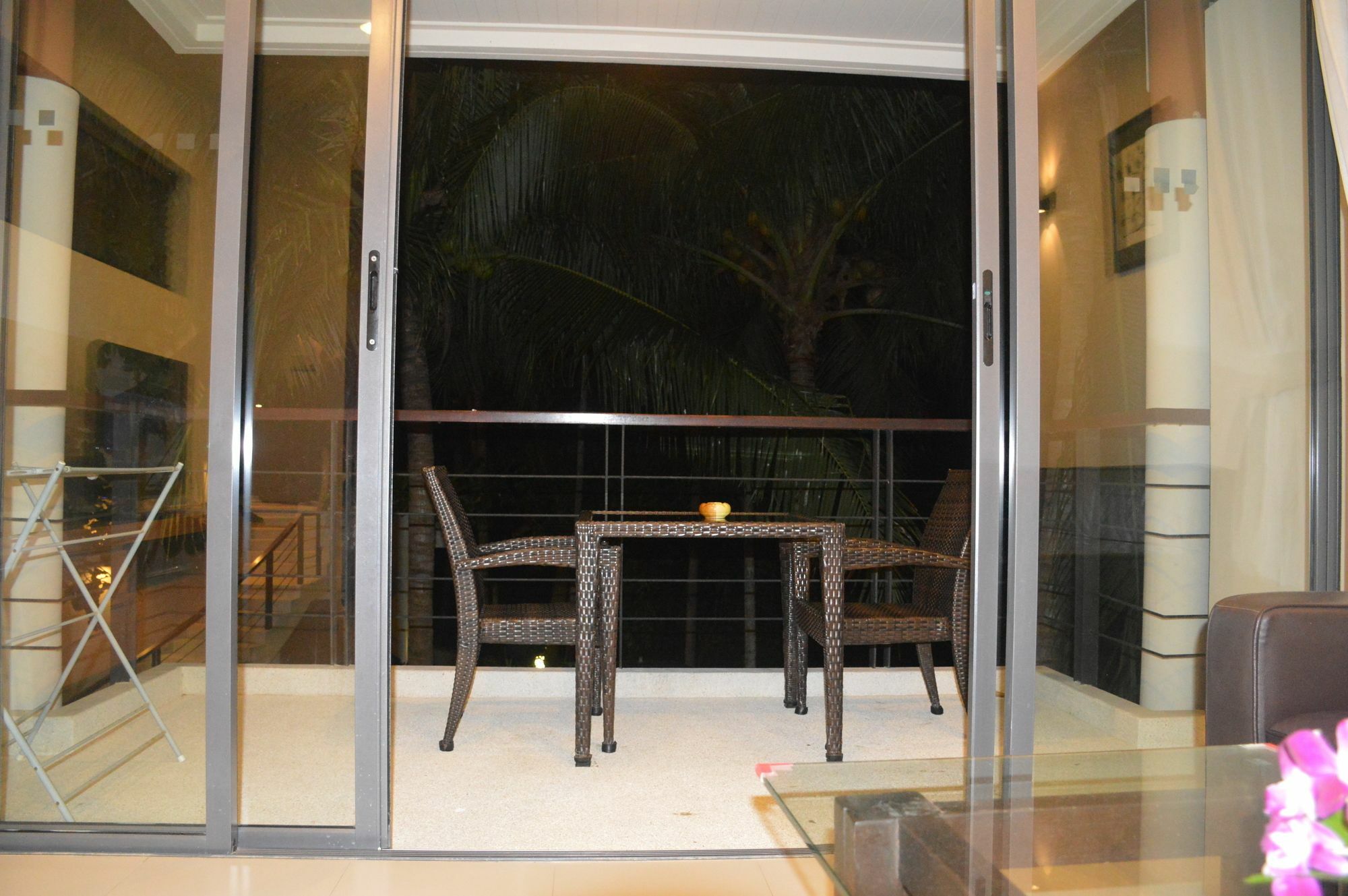 Samui Emerald Resort Bophut Kültér fotó
