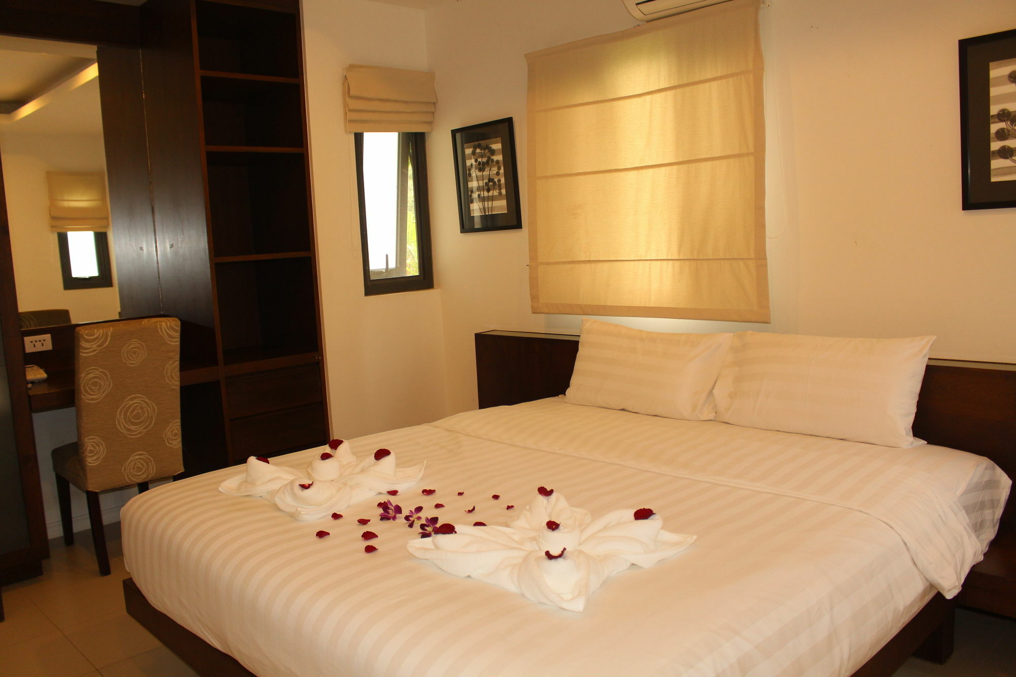 Samui Emerald Resort Bophut Kültér fotó