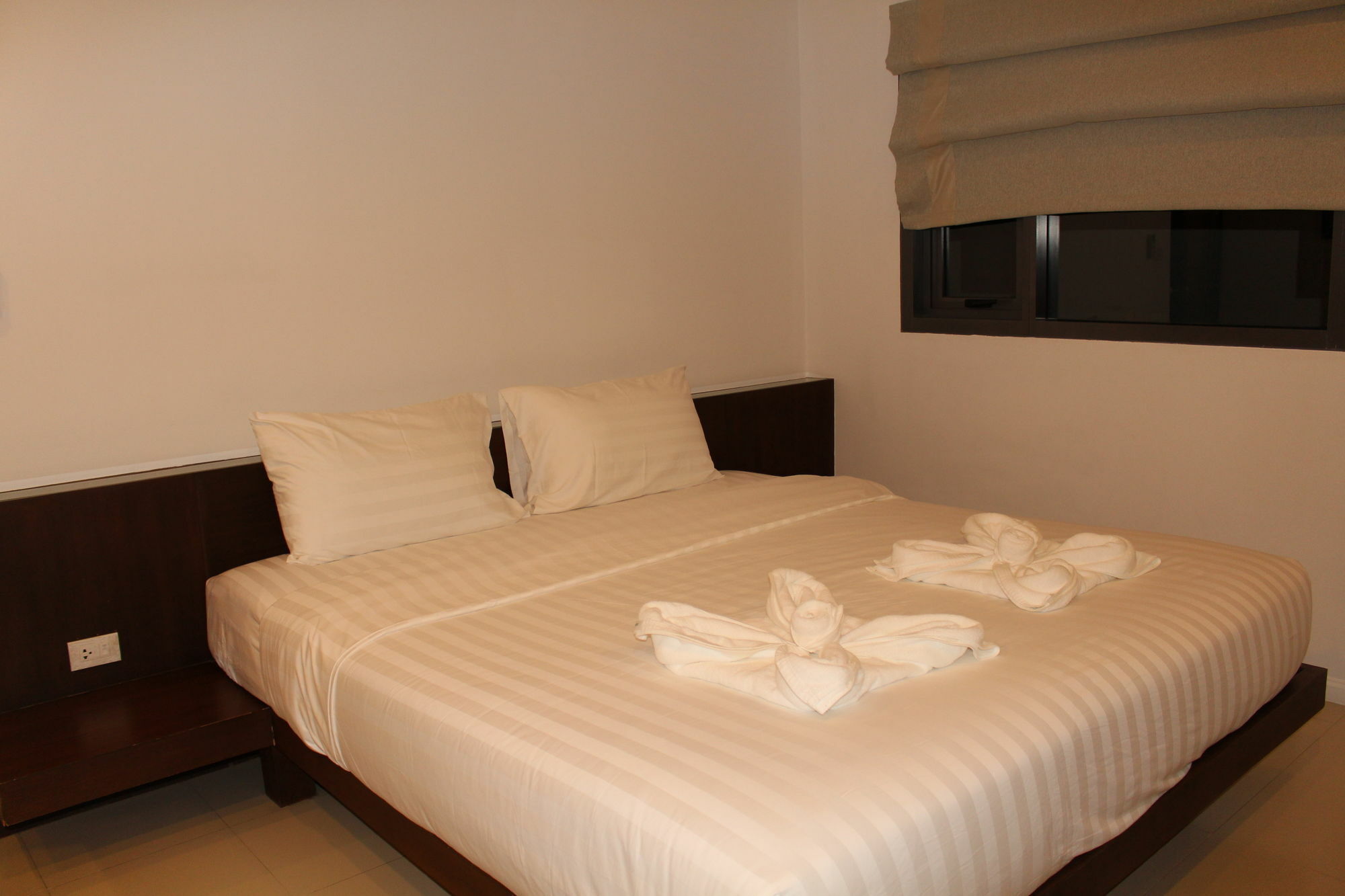 Samui Emerald Resort Bophut Kültér fotó