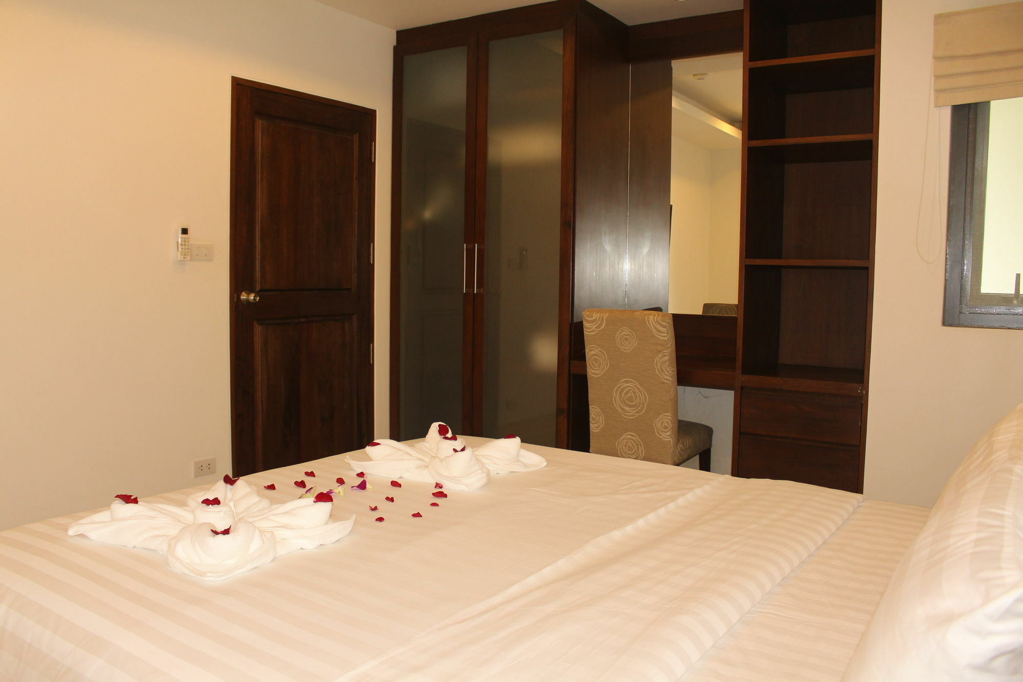 Samui Emerald Resort Bophut Kültér fotó