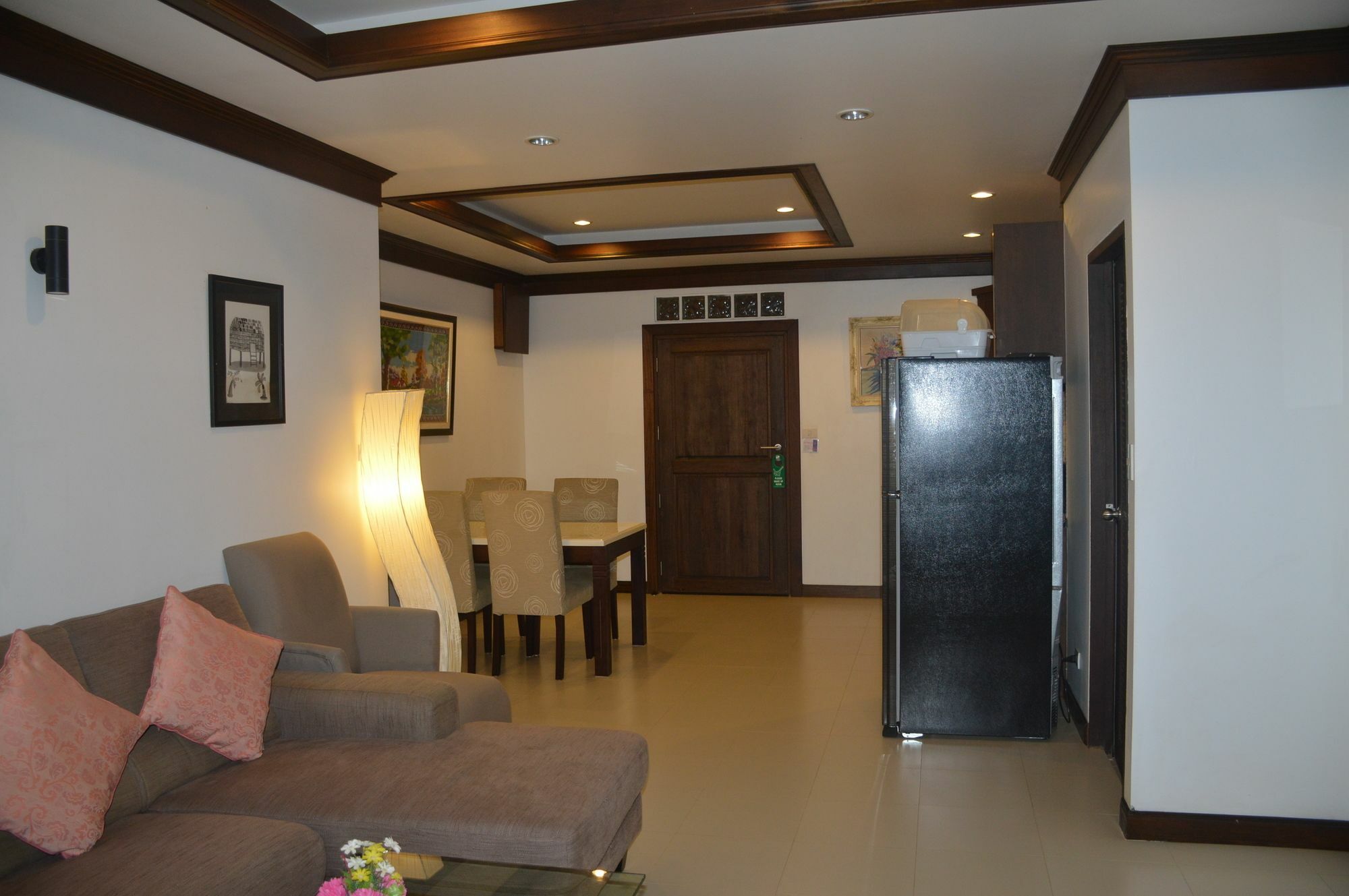 Samui Emerald Resort Bophut Kültér fotó