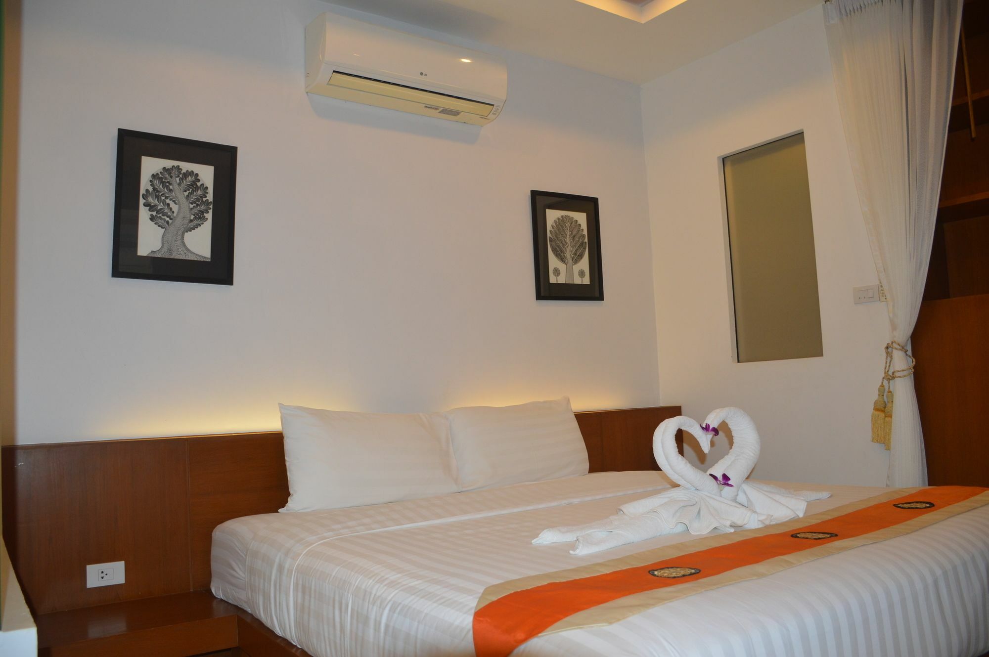 Samui Emerald Resort Bophut Kültér fotó
