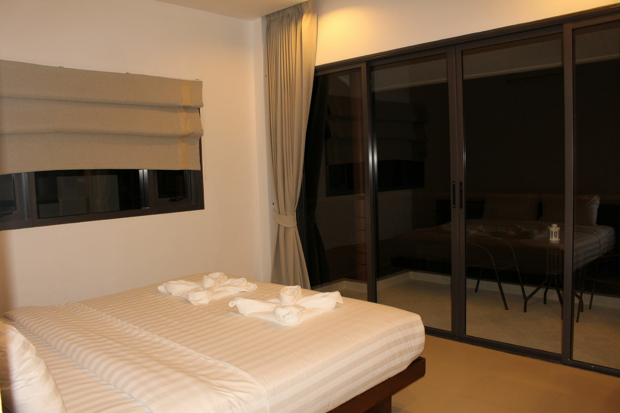 Samui Emerald Resort Bophut Kültér fotó
