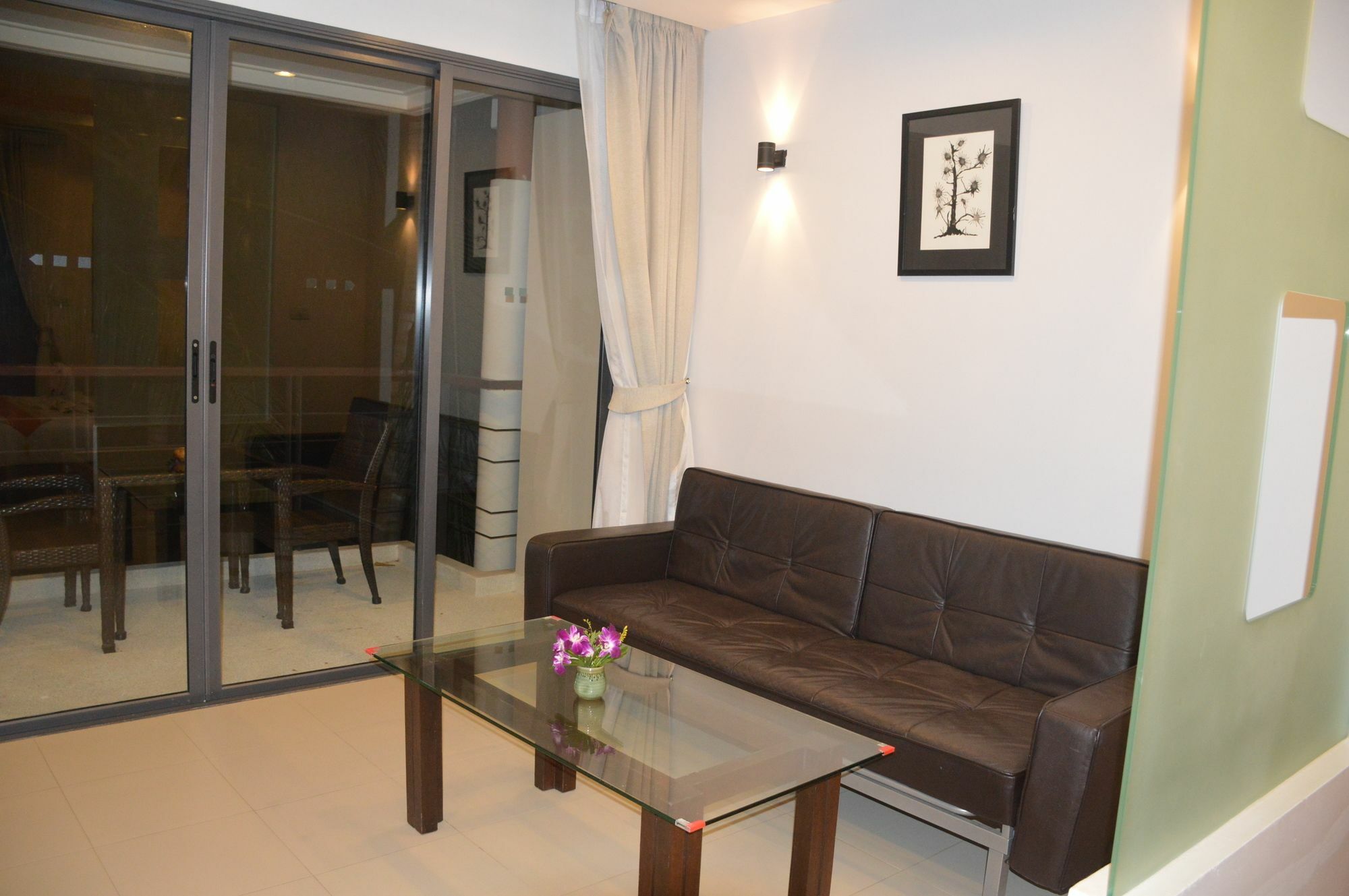 Samui Emerald Resort Bophut Kültér fotó