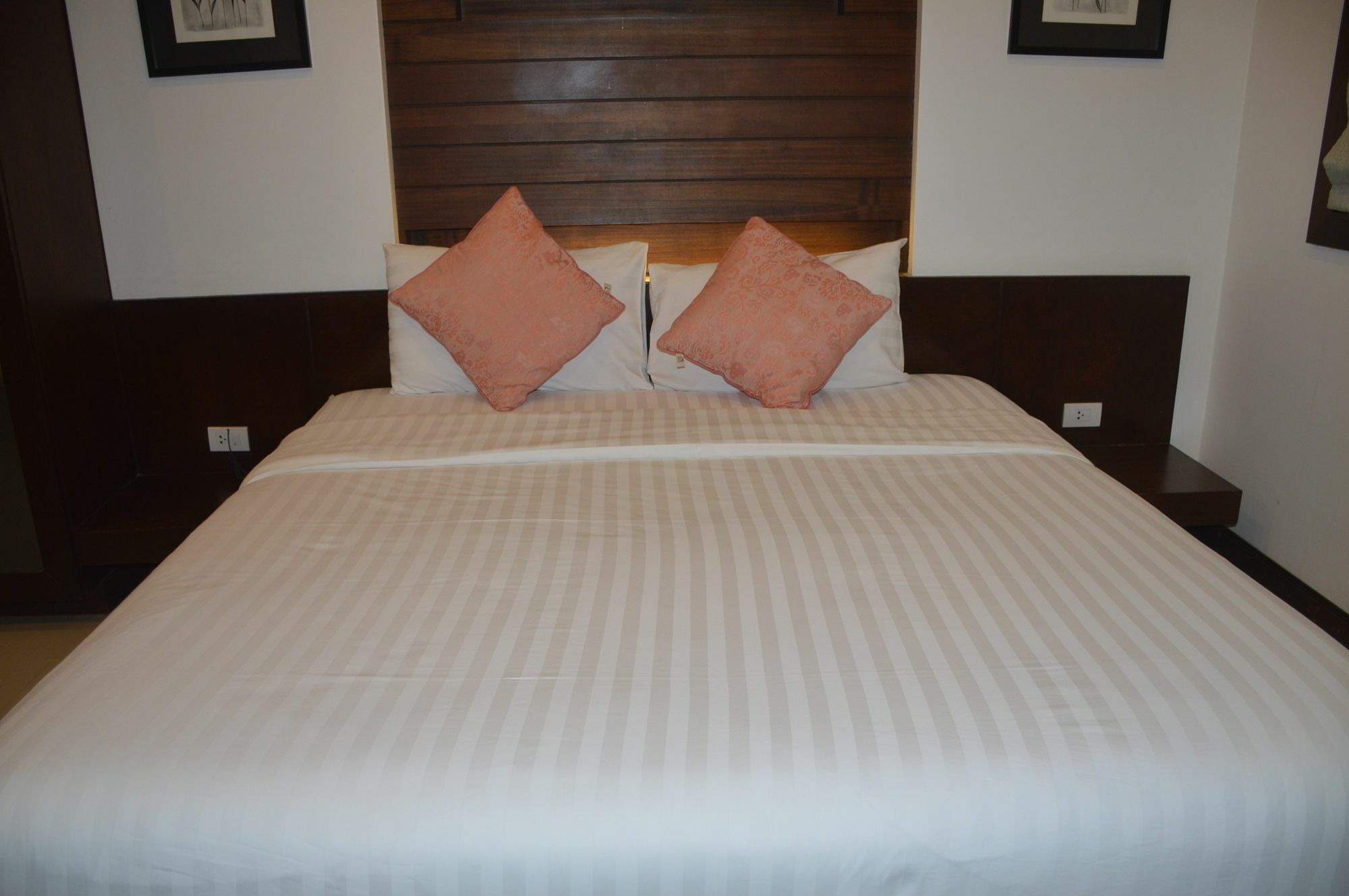 Samui Emerald Resort Bophut Kültér fotó