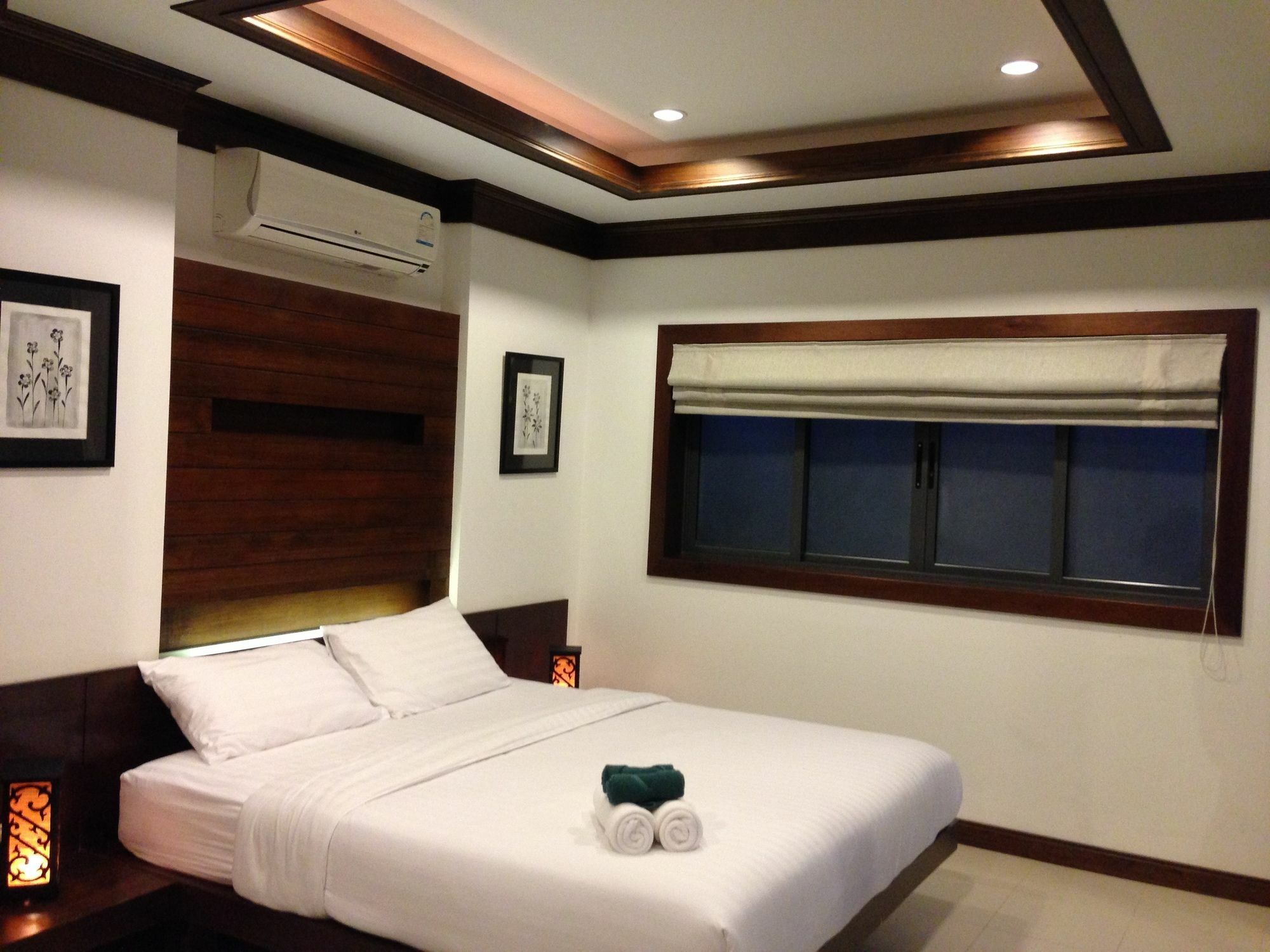 Samui Emerald Resort Bophut Kültér fotó