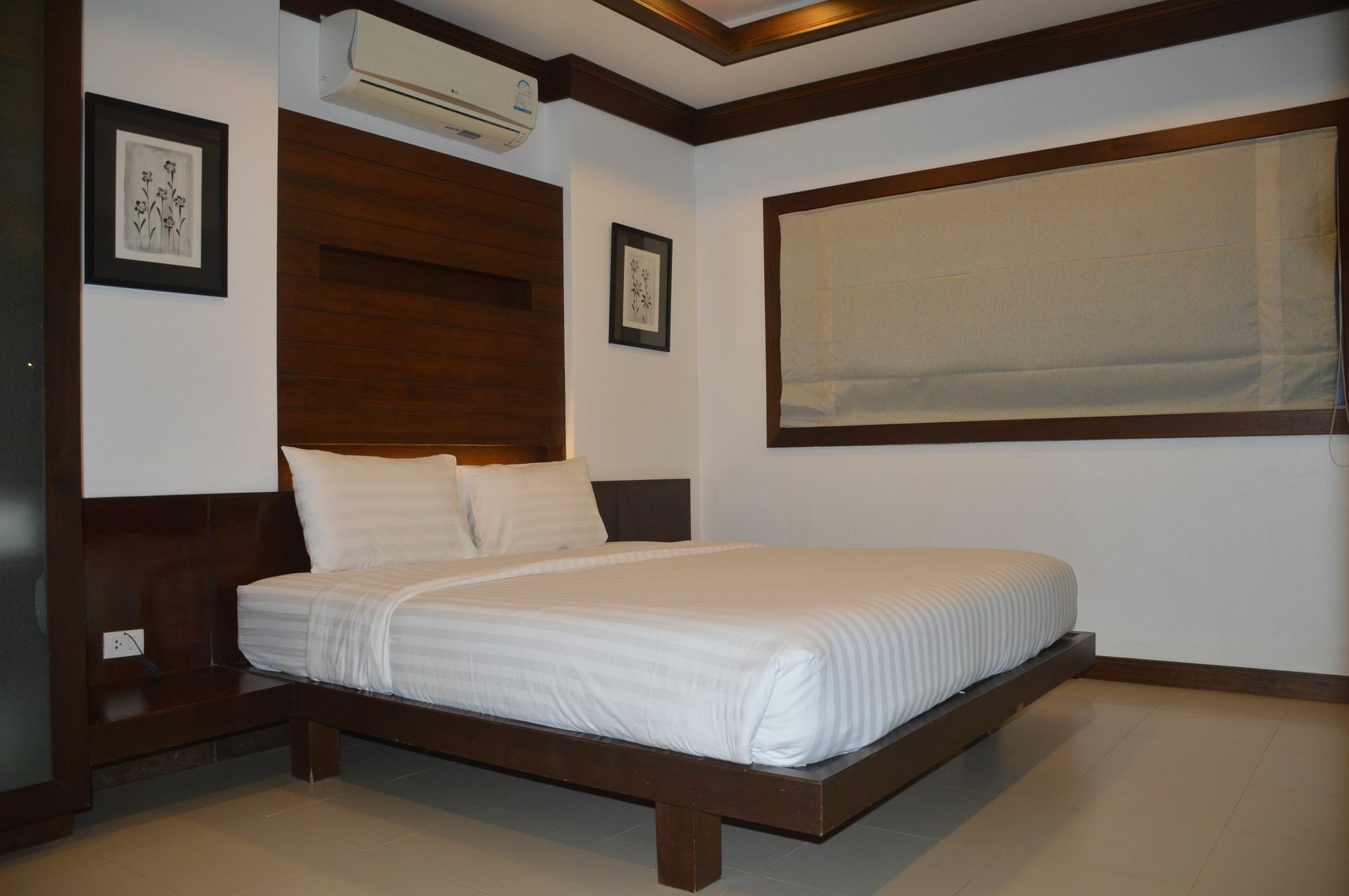 Samui Emerald Resort Bophut Kültér fotó