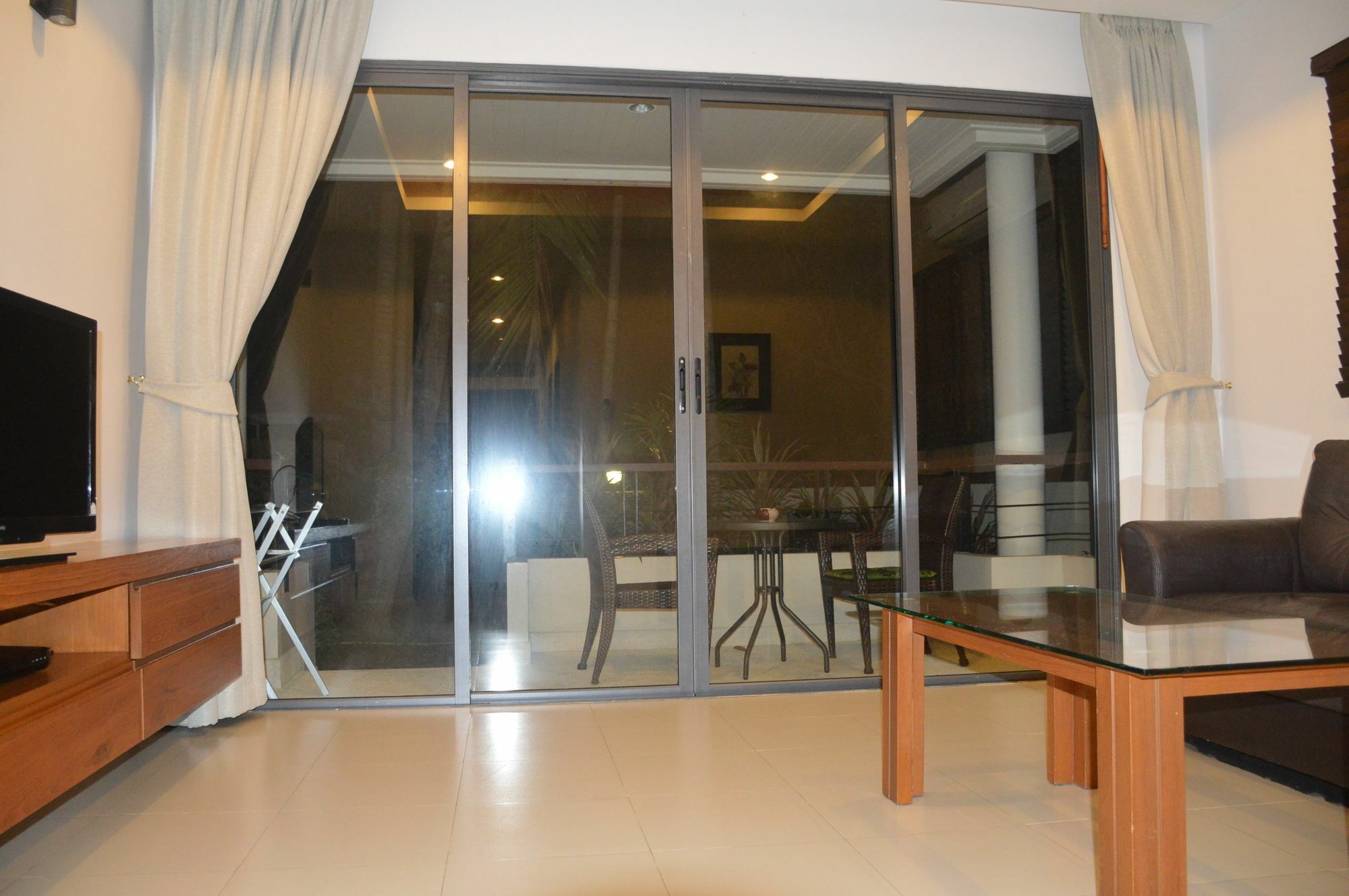 Samui Emerald Resort Bophut Kültér fotó