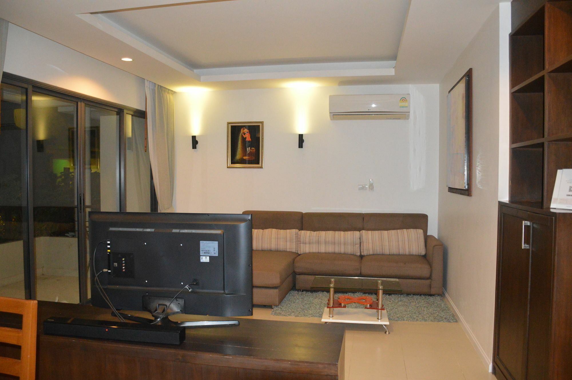 Samui Emerald Resort Bophut Kültér fotó