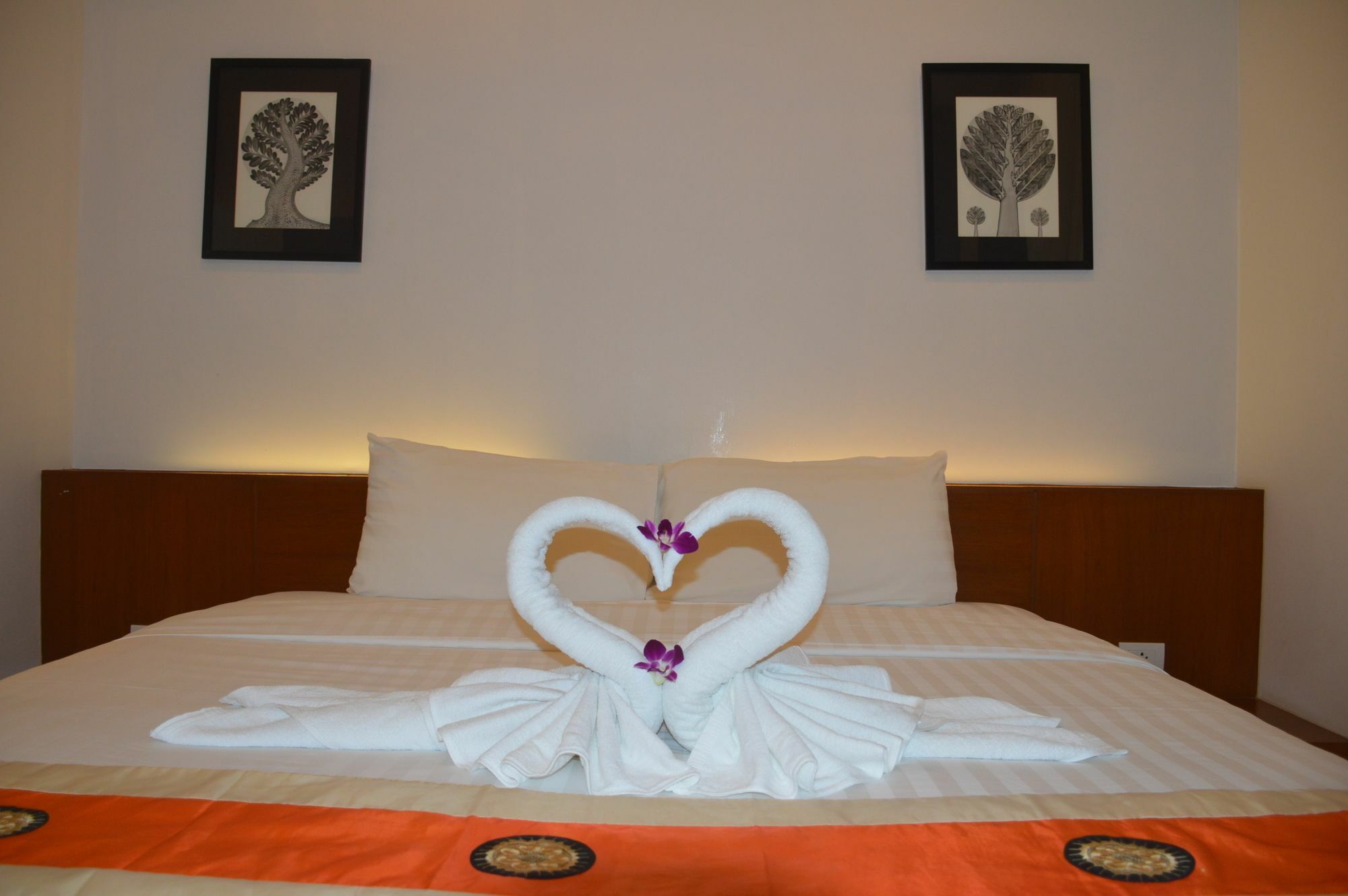 Samui Emerald Resort Bophut Kültér fotó